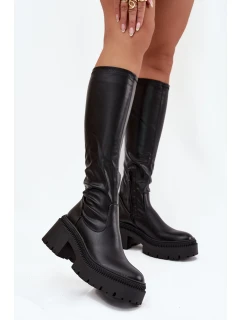 Kozačky model 217516 Step in style