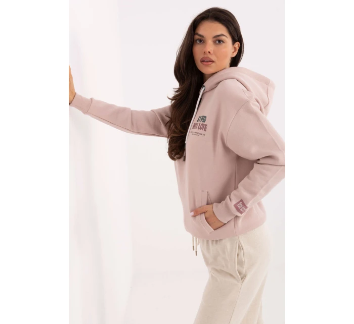 Mikina  model 218214 Sublevel