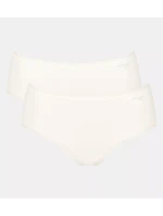 Dámské kalhotky GO Midi C2P WHITE bílé model 22025832 - Sloggi Dámské kalhotky GO Midi C2P WHITE bílé model 22025832 - Sloggi