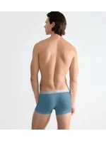 Pánské boxerky GO ABC 2.0 Hipster 2P - UNKNOWN - modré 7311 - SLOGGI