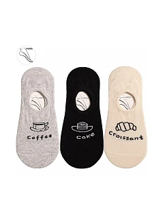 Baleríny model 22110175 3541 - Moraj