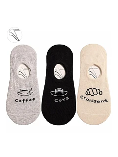 Baleríny model 22110175 3541 - Moraj