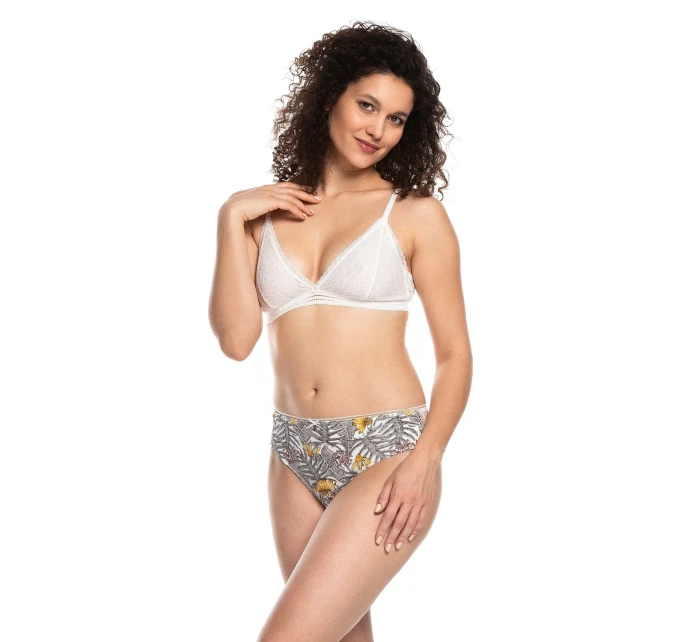 Dámské kalhotky model 18293434 BI A'2 2XL - Lama