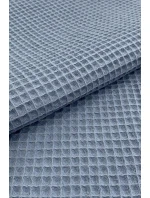 Pánský župan Esbo 2123 denim - Vestis Pánský župan Esbo 2123 denim - Vestis