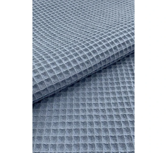 Pánský župan Esbo 2123 denim - Vestis Pánský župan Esbo 2123 denim - Vestis