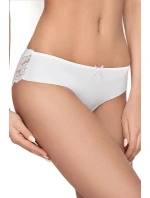 Dámské kalhotky model 17737588 white - Ewana Dámské kalhotky model 17737588 white - Ewana