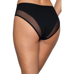 Dámské kalhotky 179 black - BABELL