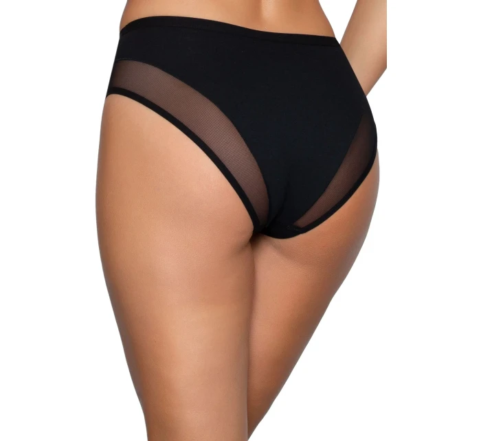 Dámské kalhotky 179 black - BABELL