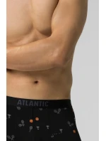 Pánské boxerky 3 pack model 20757814 mix - Atlantic Pánské boxerky 3 pack model 20757814 mix - Atlantic