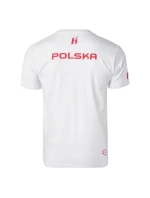 Huari Poland Fan Senior M tričko 92800426945 Huari Poland Fan Senior M tričko 92800426945