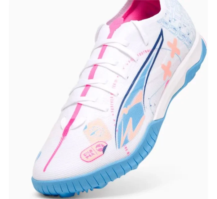 Fotbalové boty Puma Ultra 5 Match Vol.Up TT M 108091-01 Fotbalové boty Puma Ultra 5 Match Vol.Up TT M 108091-01