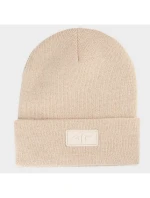 Zimní čepice 4F Jr 4FJWAW24ACAPU446-83S