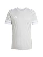Tričko adidas Squadra 25 M JG5837 pánské Tričko adidas Squadra 25 M JG5837 pánské