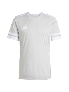 Tričko adidas Squadra 25 M JG5837 pánské
