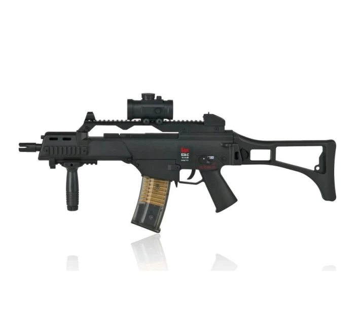 C model 21331492 - ASG