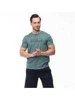 Pánské tričko s krátkým rukávem HAMILONI