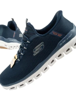Boty Skechers Glide-Step Slip-Ins M 233010/NVY