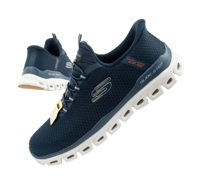 Boty  SlipIns M model 21188111 - Skechers