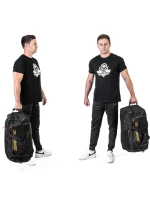 Sportovní taška 3v1 s model 21438403 - DBX Bushido