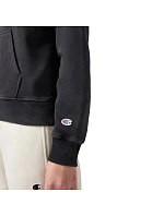 Dámská mikina s kapucí Champion černá 118160 KK001