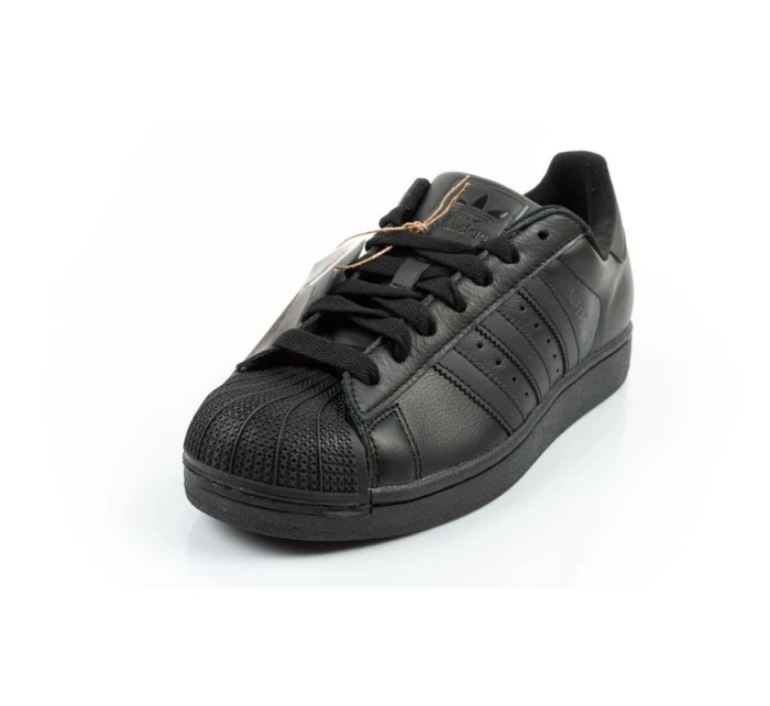 Adidas Superstar II sportovní boty tenisky pánské módní kožené Adidas Superstar II sportovní boty tenisky pánské módní kožené