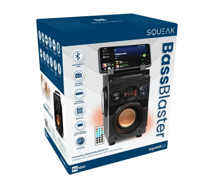 BLUETOOTH FM model 21861633