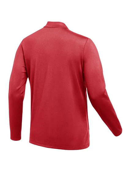 Dámská mikina Nike DriFit Park 26 červená model 21948201 657 - EB FIT Dámská mikina Nike DriFit Park 26 červená model 21948201 657 - EB FIT