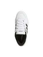 Dětská obuv adidas Break Start Bold white JQ0133