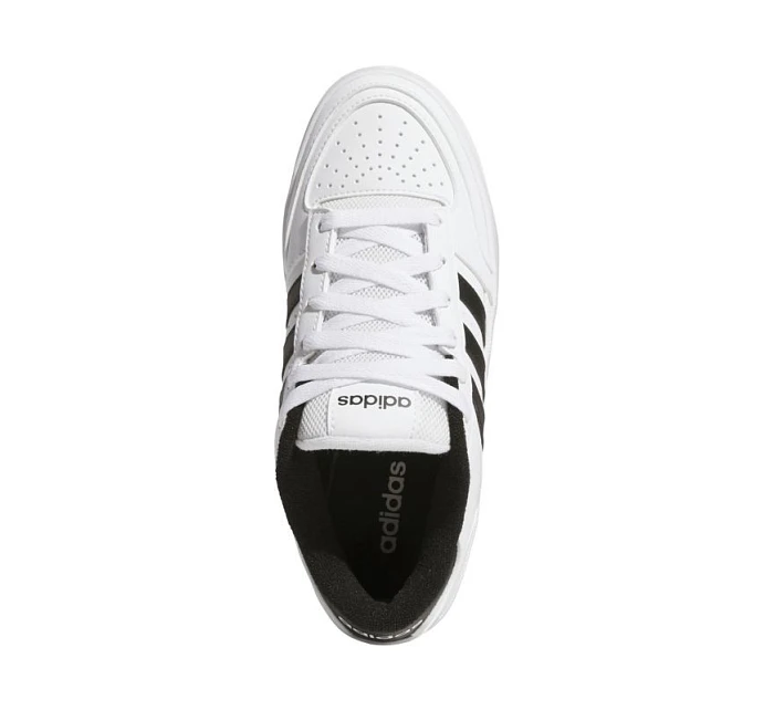 Dětská obuv adidas Break Start Bold white JQ0133