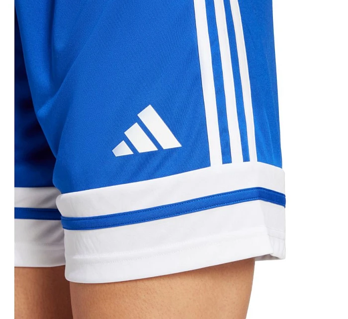 Dámské šortky Squadra 25 modré model 22073219 dámské - ADIDAS Dámské šortky Squadra 25 modré model 22073219 dámské - ADIDAS