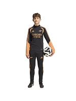 Mikina Arsenal FC  Tiro Training Top Junior model 22221547 - ADIDAS