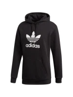 Adidas Trefoil Hoodie M DT7964 pánské
