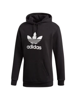 Adidas Trefoil Hoodie M DT7964 pánské