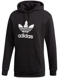 Adidas Trefoil Hoodie M DT7964 pánské