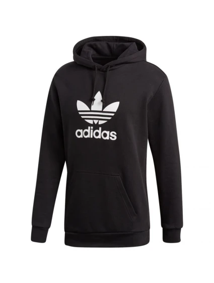 Adidas Trefoil Hoodie M DT7964 pánské