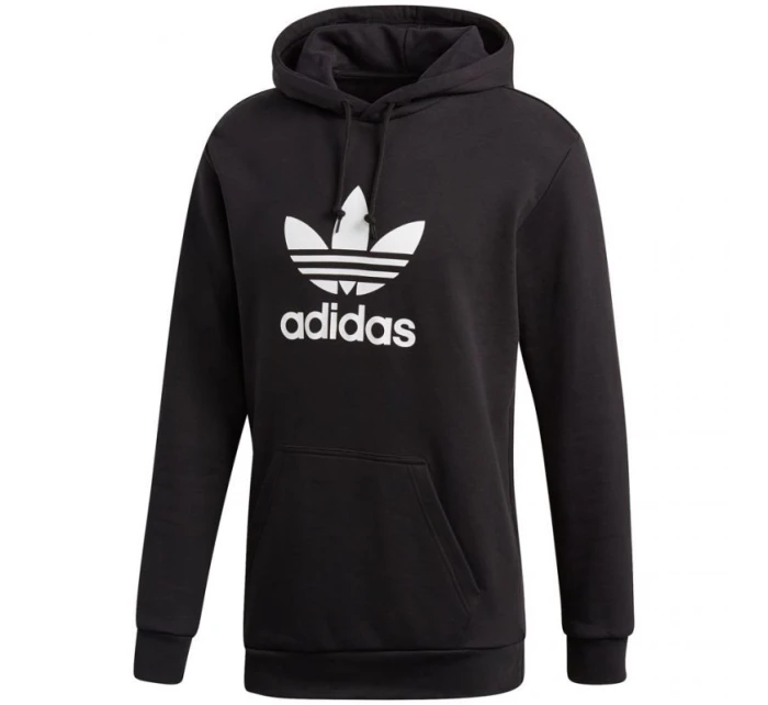 Adidas Trefoil Hoodie M DT7964 pánské