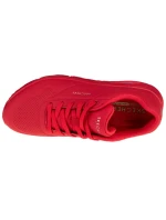 Skechers Uno-Stand on Air W 73690-RED dámské boty