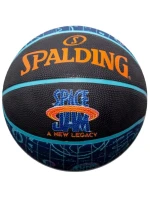 Basketbalový míč Space Jam Court model 21922483 - Spalding Basketbalový míč Space Jam Court model 21922483 - Spalding