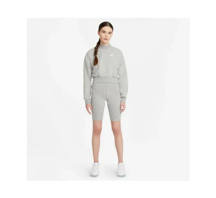 Dámské cyklistické šortky NSW Essentials W CZ8526-063 - Nike