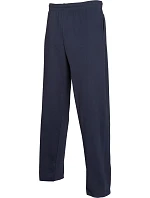 Fruit of the Loom Lightweight Jog Pants Tepláky 16.4038 deep navy