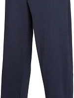 Fruit of the Loom Lightweight Jog Pants Tepláky 16.4038 deep navy
