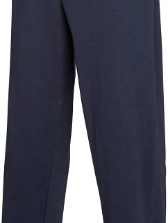 Lightweight Pants Tepláky deep navy model 22446851 - Fruit of the Loom