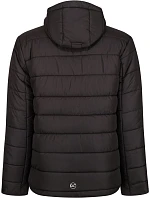 TRA 241 Thermo bunda "Navigate" grey model 22508004 - Regatta TRA 241 Thermo bunda "Navigate" grey model 22508004 - Regatta