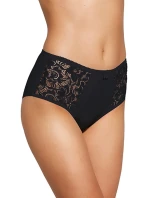 Dámské kalhotky 101 černá - Gabidar Dámské kalhotky 101 černá - Gabidar