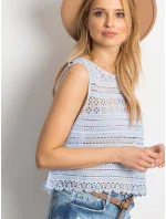 Top AT BZ 2051C.33 světle modrá