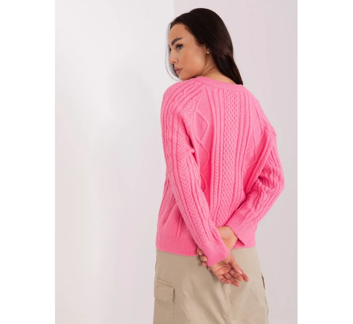 Přepínač AT SW 2346 2.99P růžová