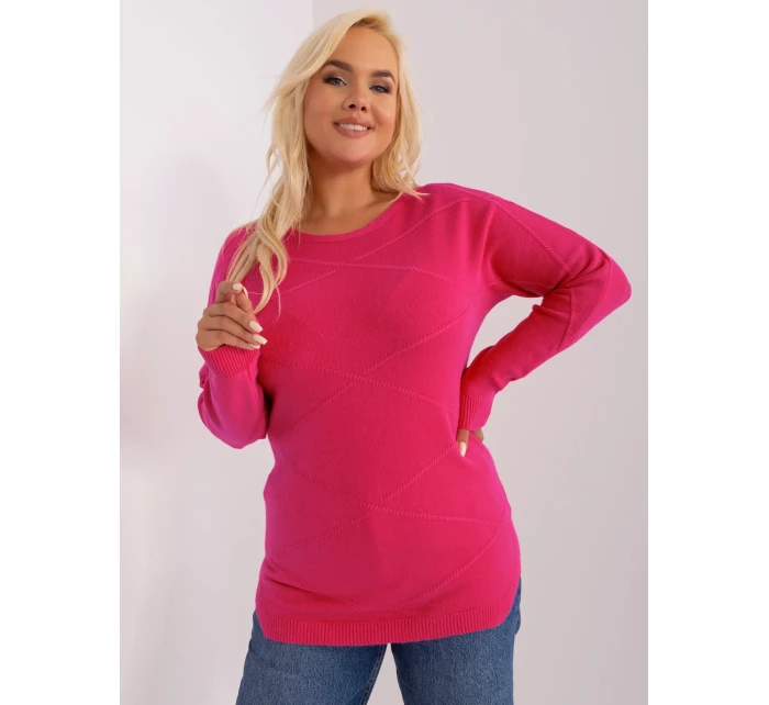 PM SW PM 3905 jumper.13 fuchsií PM SW PM 3905 jumper.13 fuchsií