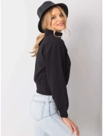 Mikina RV BL 6263.86P černá