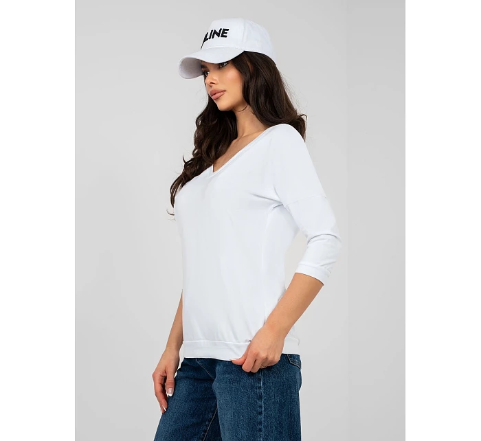 Halenka RV BZ A1192.71 bílá