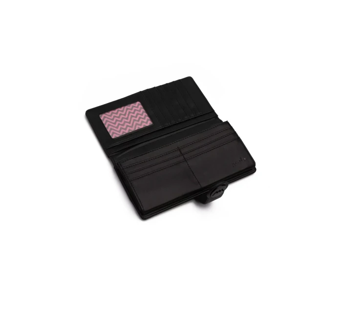 Peněženka VUCH Pippa Black